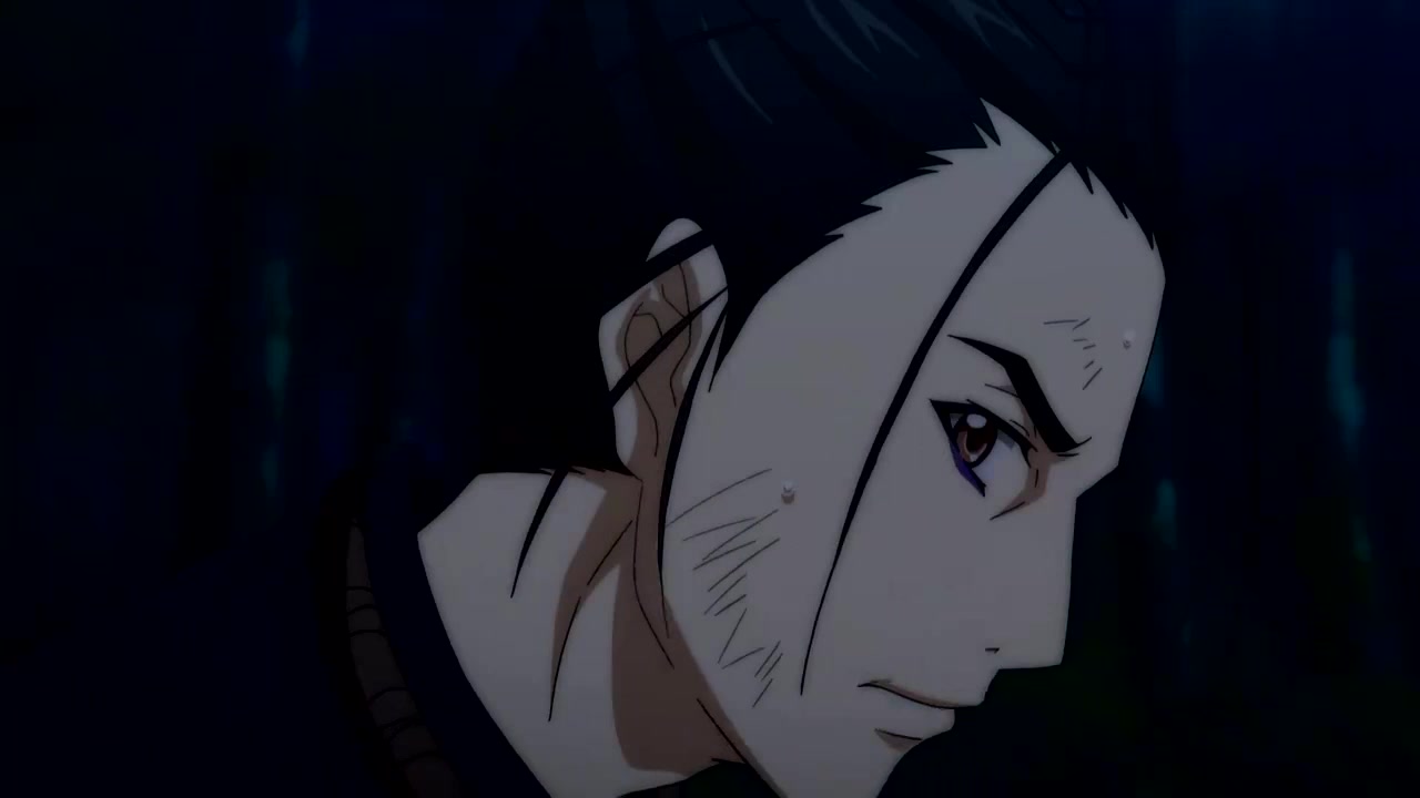 爱动漫:王也被宝姐活埋,宝姐的动作也太熟练了吧