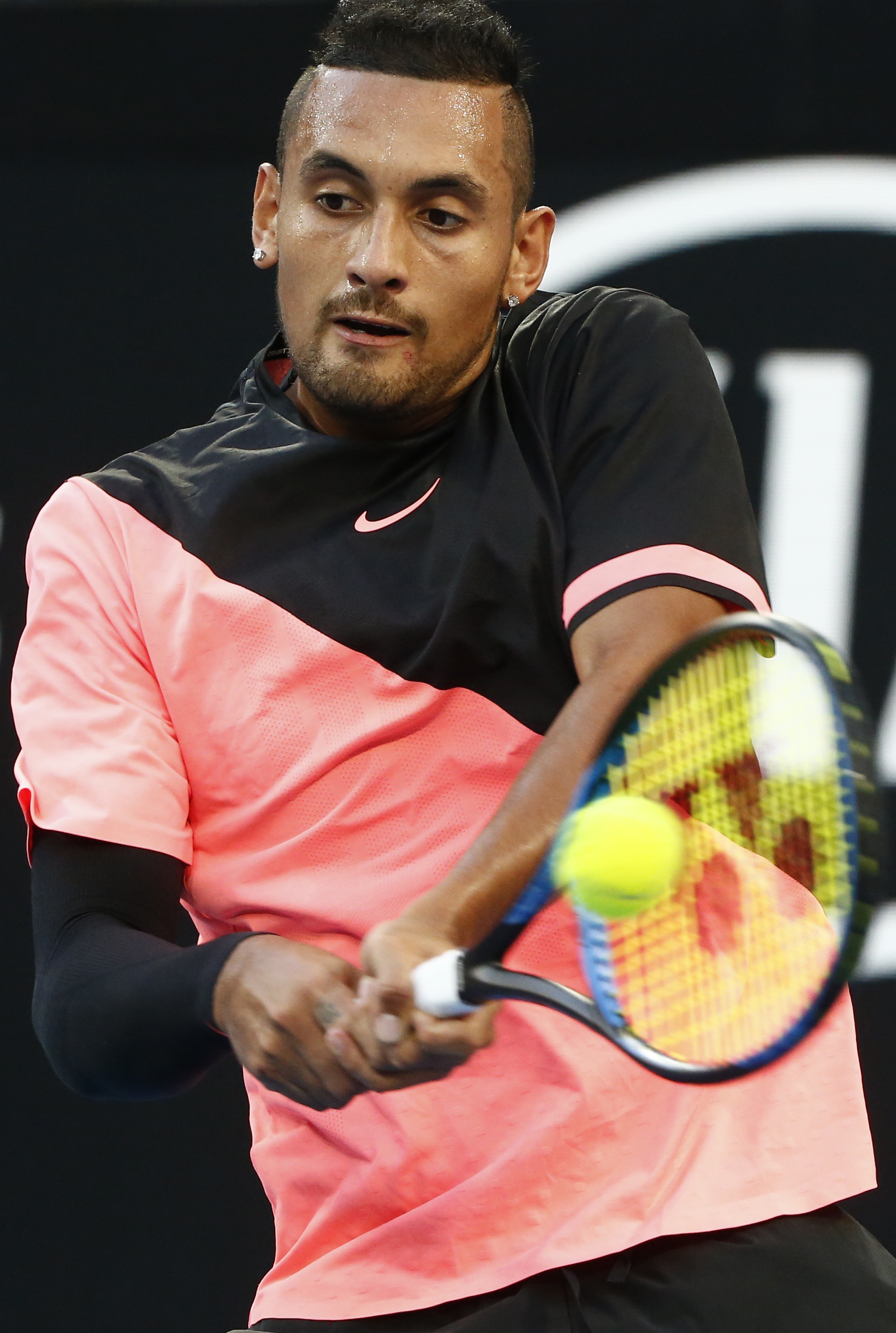 [3](外代二线)网球——澳网:克耶高斯晋级