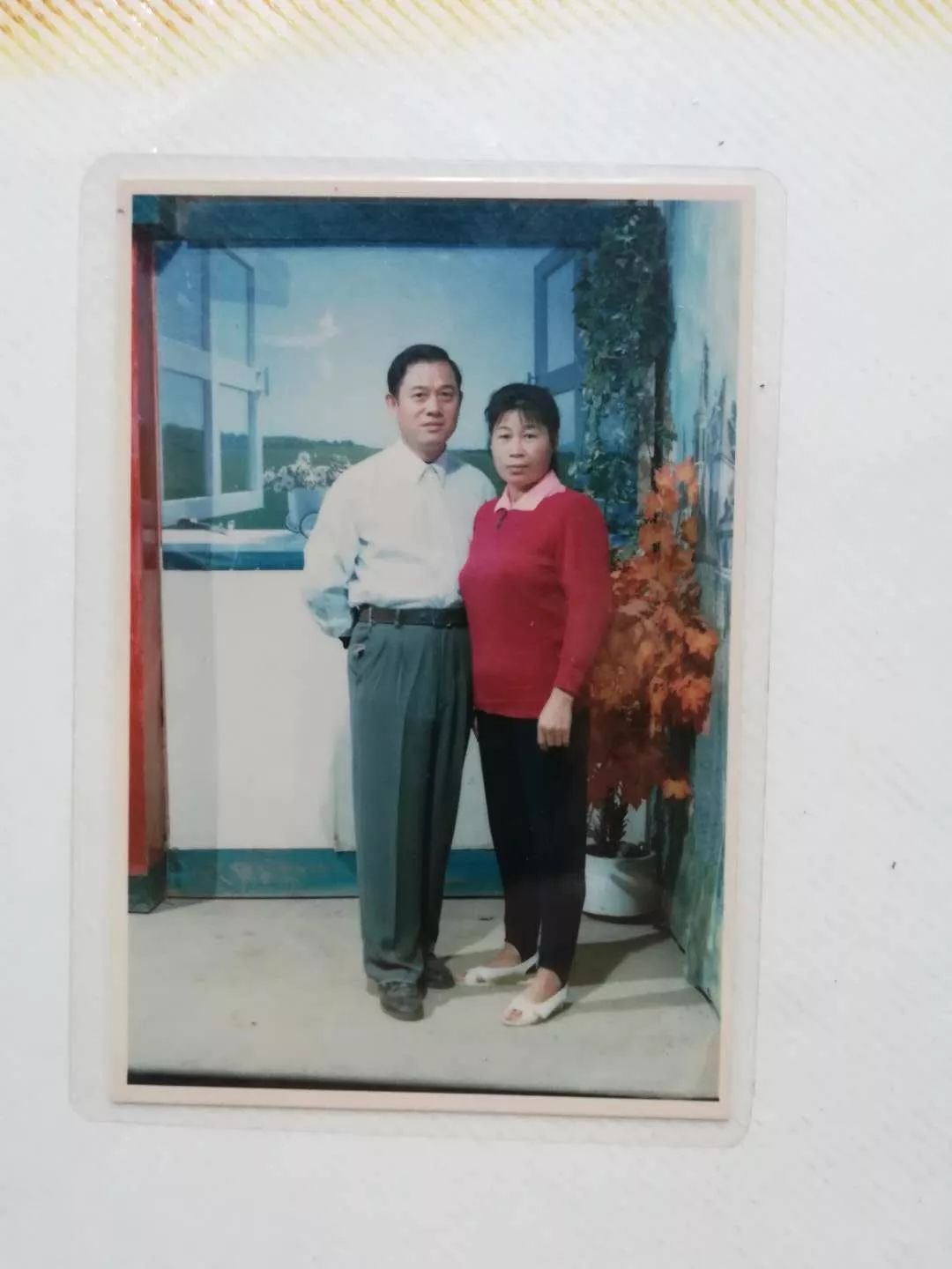 「诗人样刊」朱知甫:李薇 玩转病毒的女将军