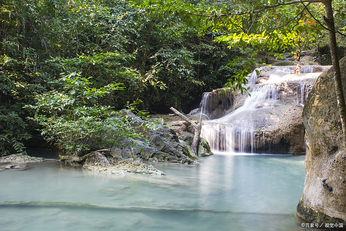 神龙谷景区旅游攻略  神龙谷景区,一个隐藏在遂昌县安口乡桂洋林场的