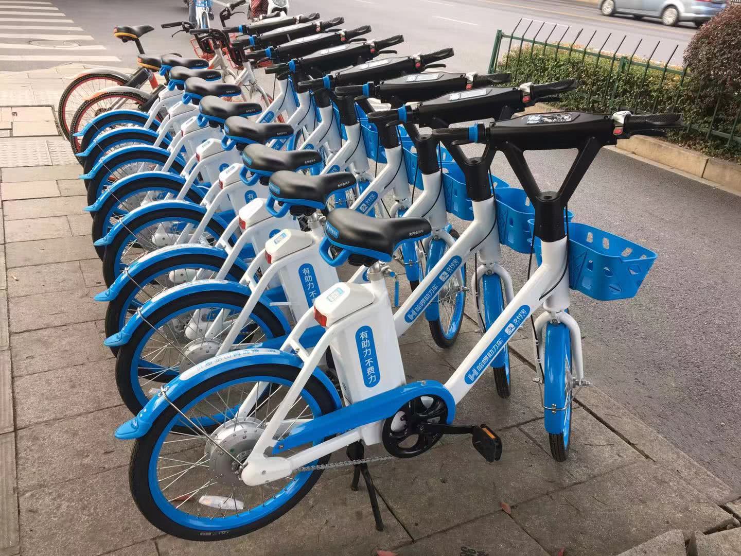 共享产品涨价,受访用户质疑:不通知涨价算不算违约