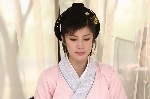 《陌上桑》中的罗敷之美到底有多美?