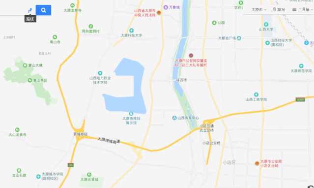 二青会期间,限行有变!一图了解,建议收藏