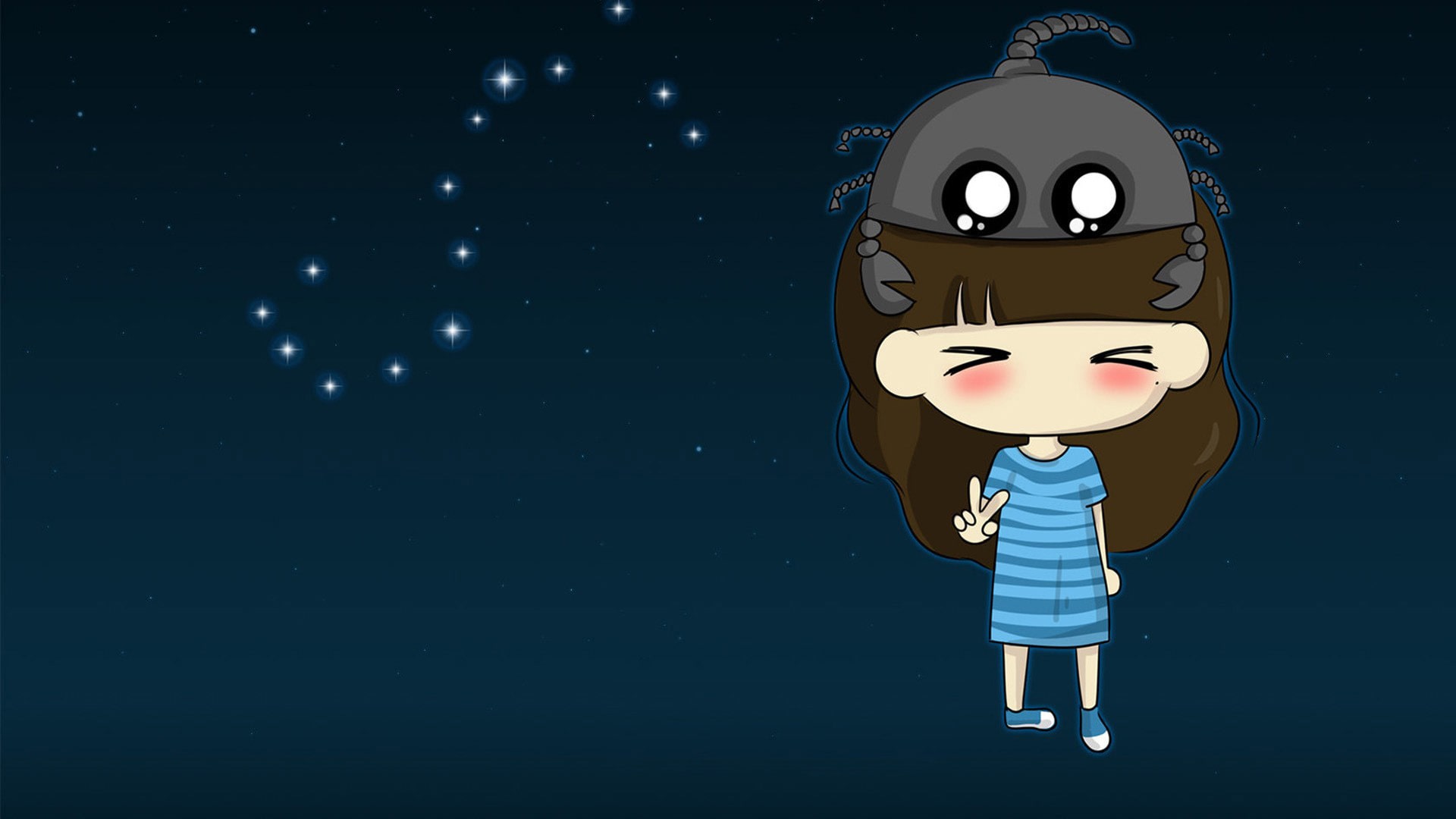 天蝎座男生有哪些性格弱点,快来看看吧!