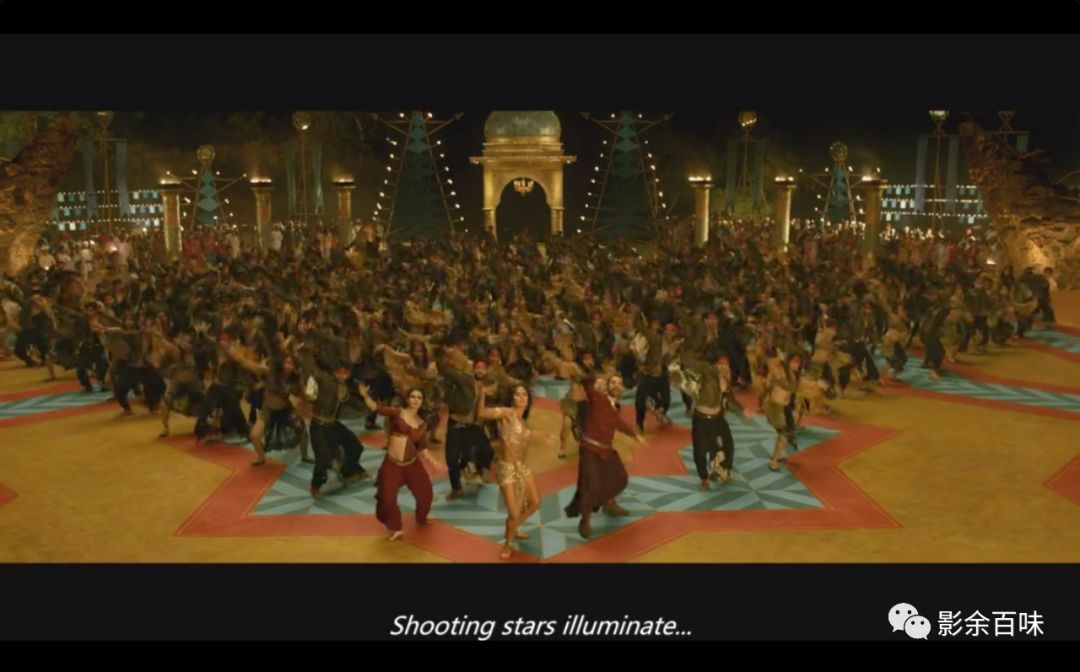 又一印度电影神作——《印度暴徒》