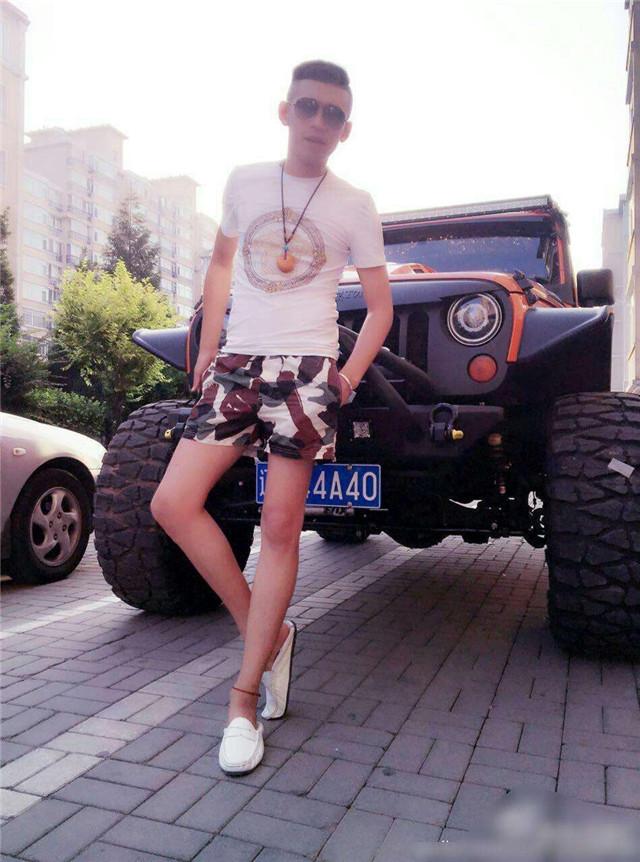 天佑被骗60w,公司搬离北京,网友:只怪你太倒霉!