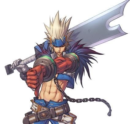 阿拉德大陆,一个充满传奇的地方,这里有各种各样的人物或强或弱