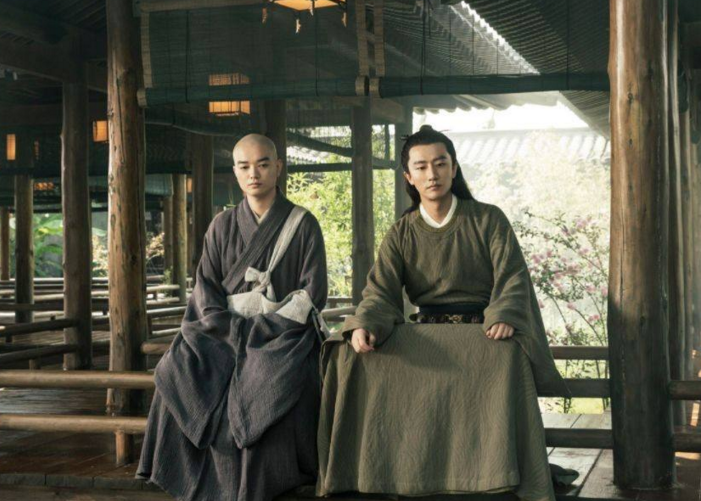 白居易:唐代伟大诗人白居易,为什么会和一个琵琶女做