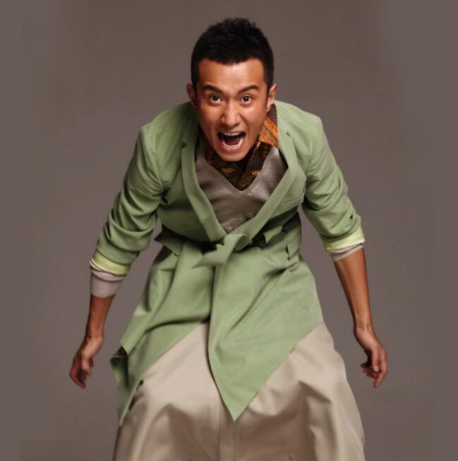 片酬就2万,但文章还是答应了.