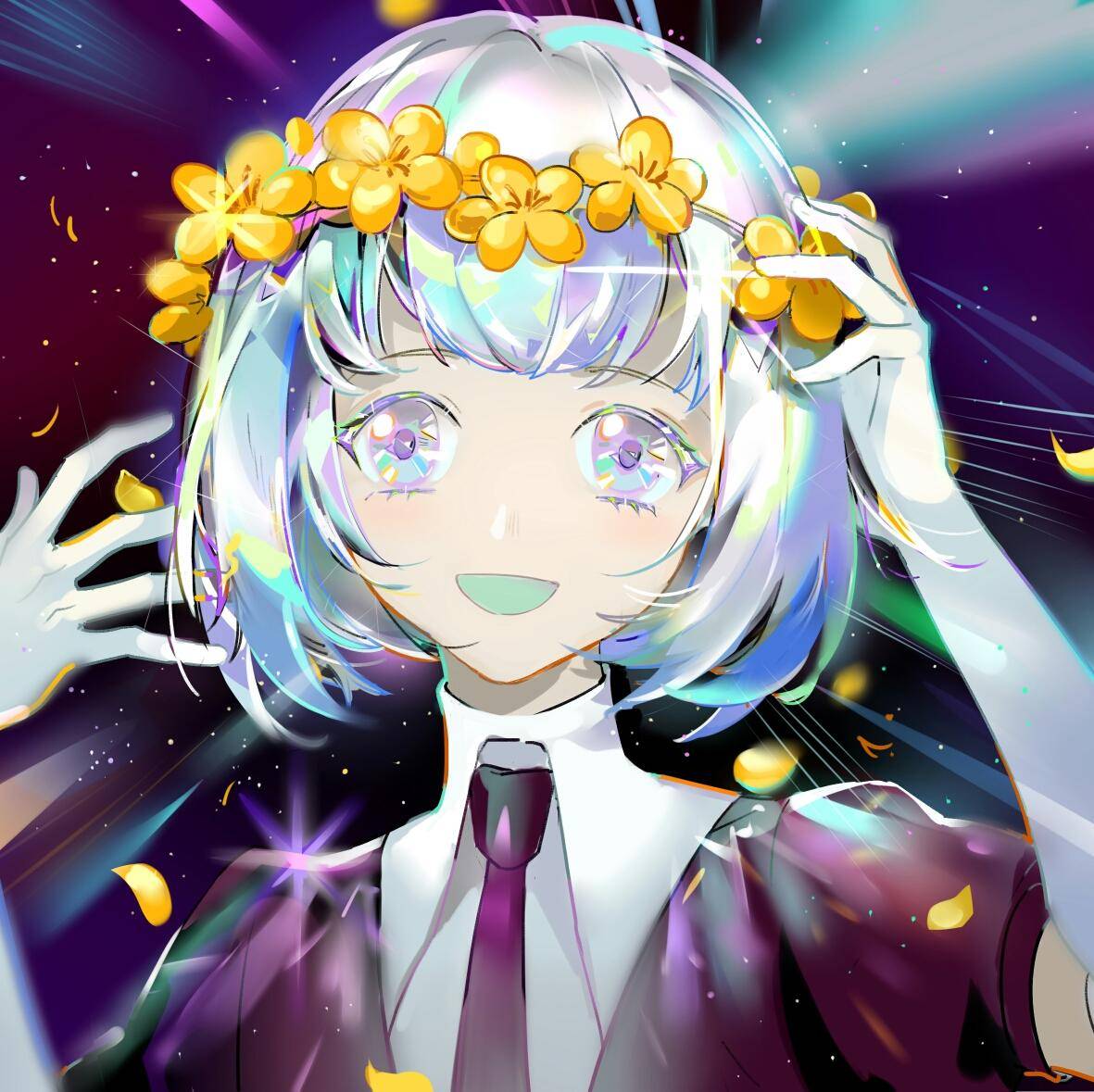 宝石之国:闪闪发光的宝石,最贵的竟是他!