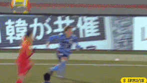 金玟哉谈姜至鹏飞踹:中国球员在中超没有这种犯规