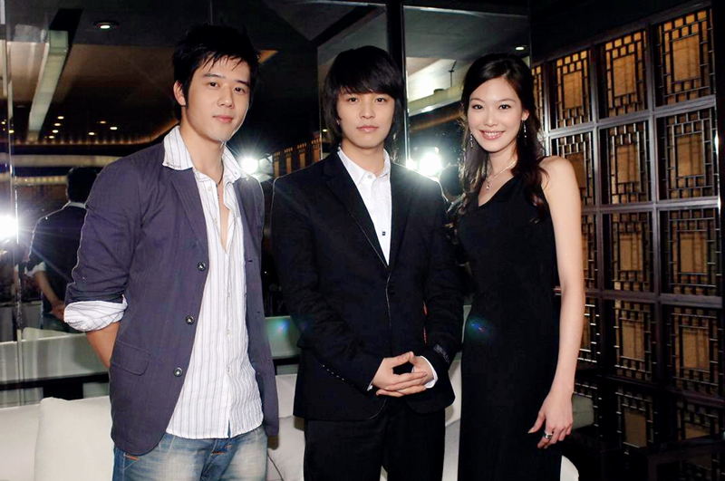 孩子是谁的?金桢勋前女友称将生下孩子,男方回应会做亲子鉴定