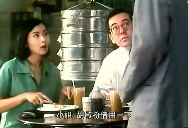 曾被香港禁播过的5部电影,全看过的我敬你是个狠人!