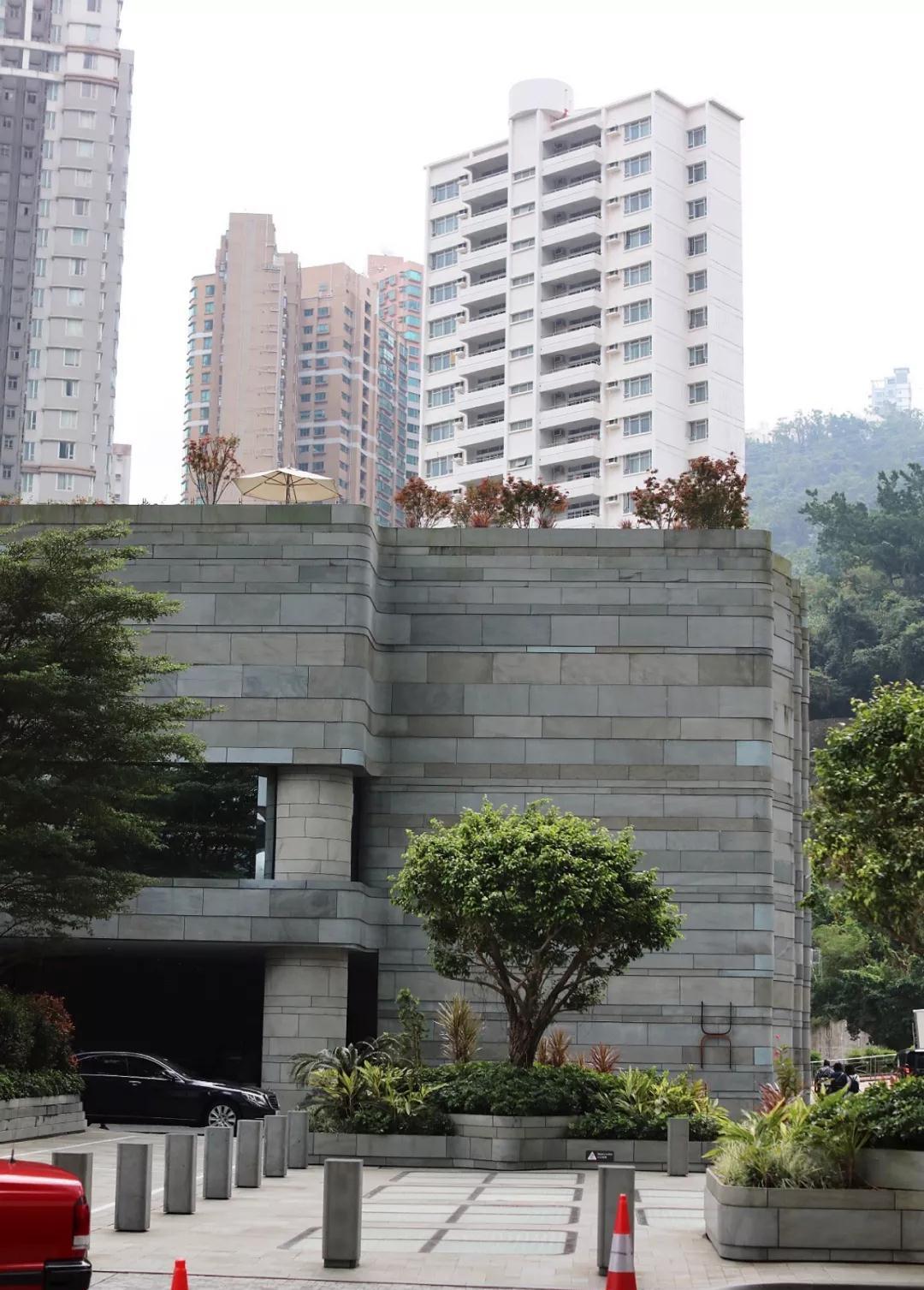 《旅游》the upper house:旅行中的第二个家