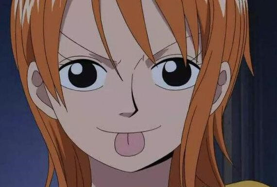 海贼王:为何娜美不打弗兰奇?原来尾田还是要讲道理的!