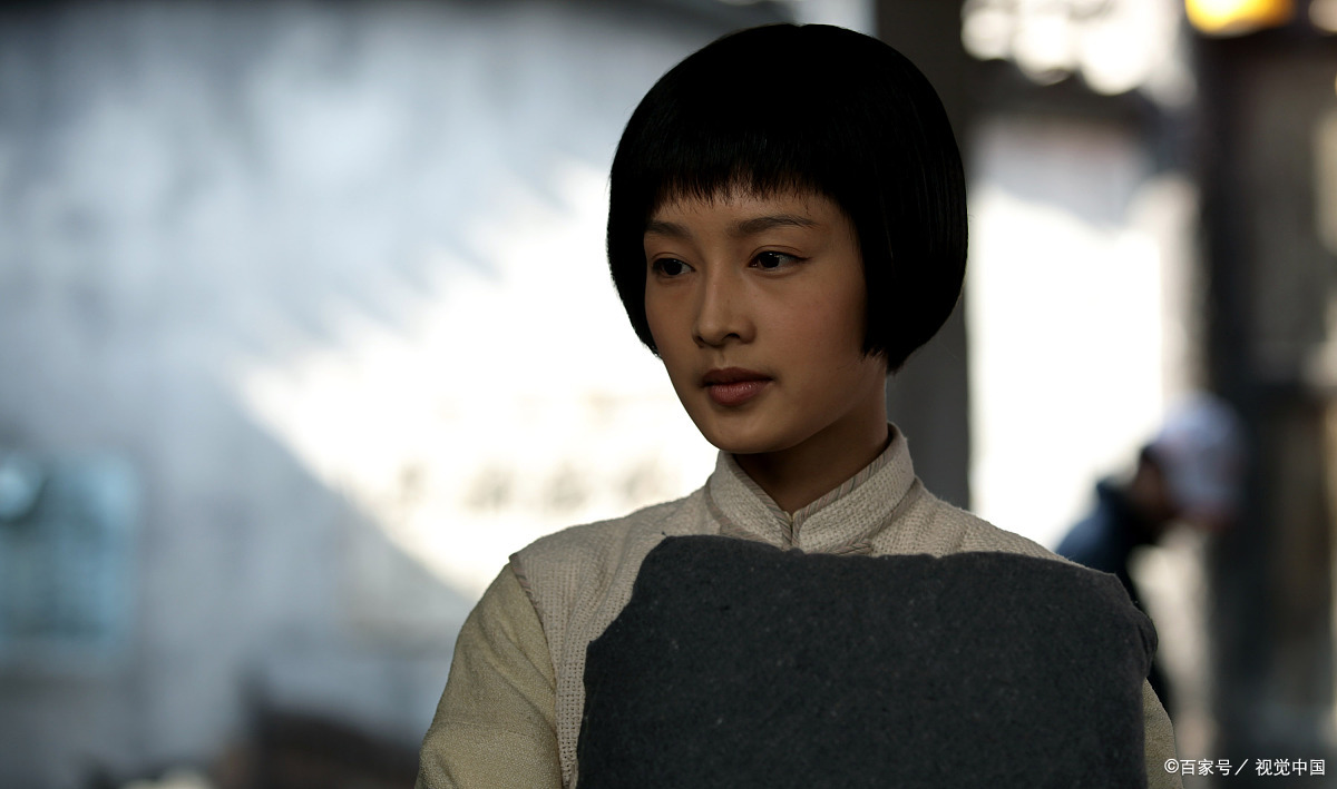 李沁2020最火的女明星