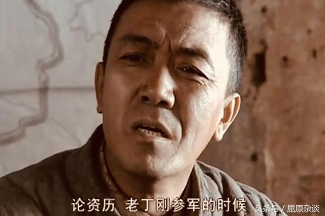 《亮剑》李云龙沾了这俩字的光,就算当了连长,他还是"一把手"