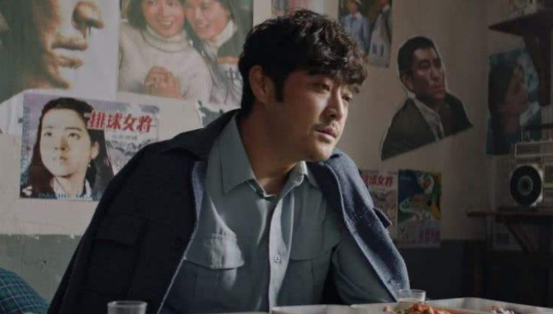 大江大河:小辉成人生赢家,大寻前来投靠,小辉1句话让大寻暖心