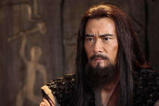 尧舜禹禅让的残酷真相:比起尧舜的悲惨下场,汉献帝真的太幸福了