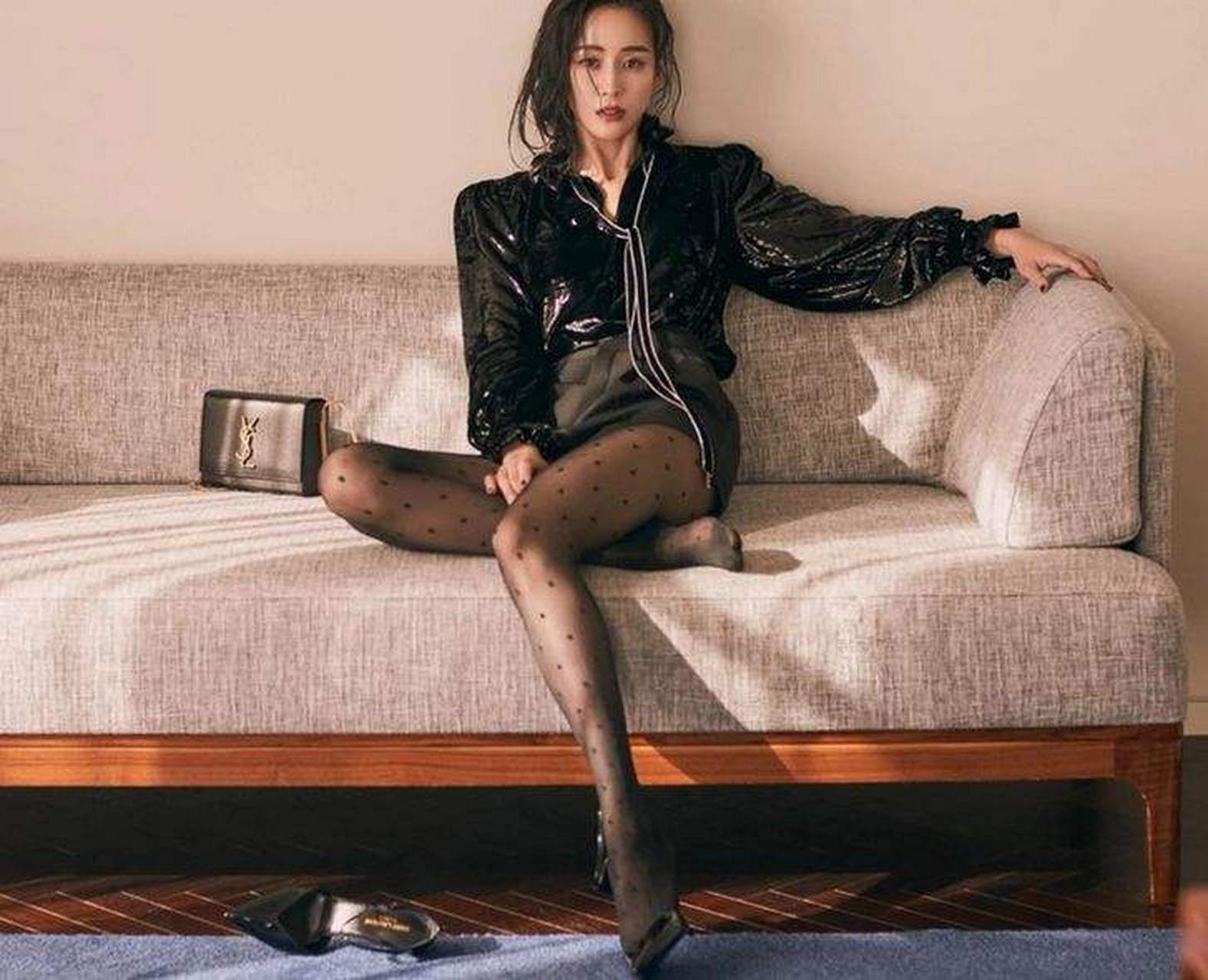 张钧甯是一位出生于德国的华语影视女演员,2002年凭借首部作品《流星