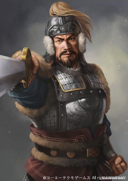 《三国志14》武将新谜题 谁曾为刘虞找公孙瓒报仇?