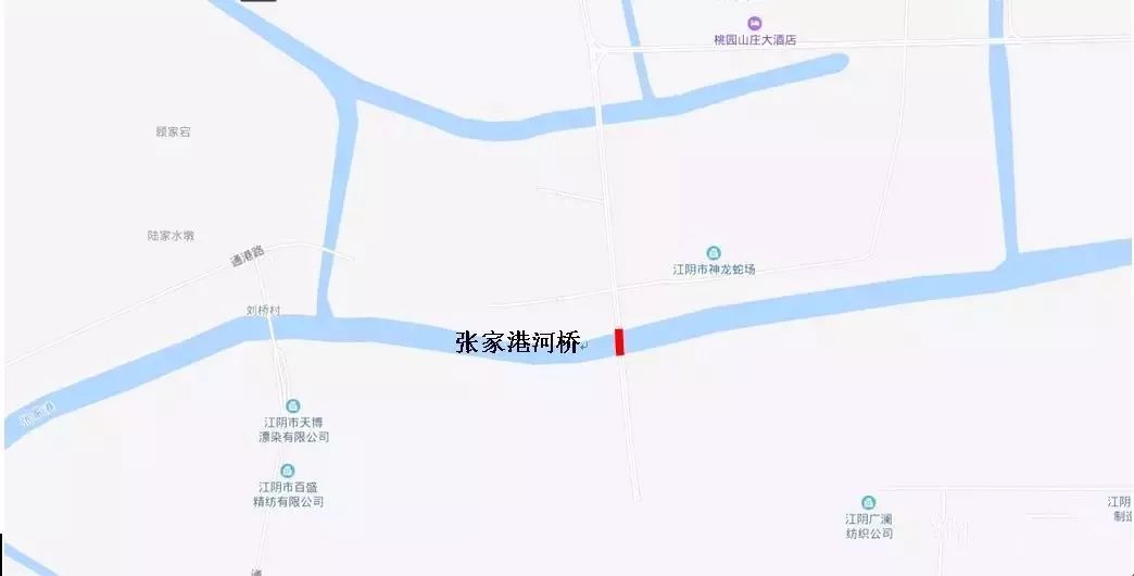 江阴的路越走越宽~又有两项工程顺利通过竣工验收,出行更方便啦
