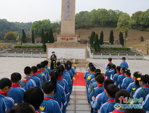 宜春实验小学图片