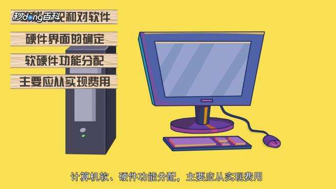 [图]计算机体系结构：计算机理论组成部分及计算机基本工作原理的总称