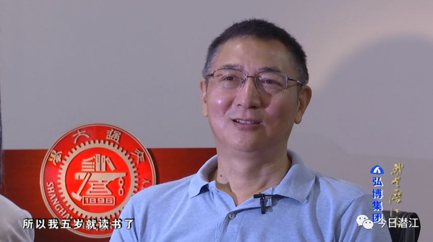 《我是潜江人》郭圣荣:一心向学的成长之路