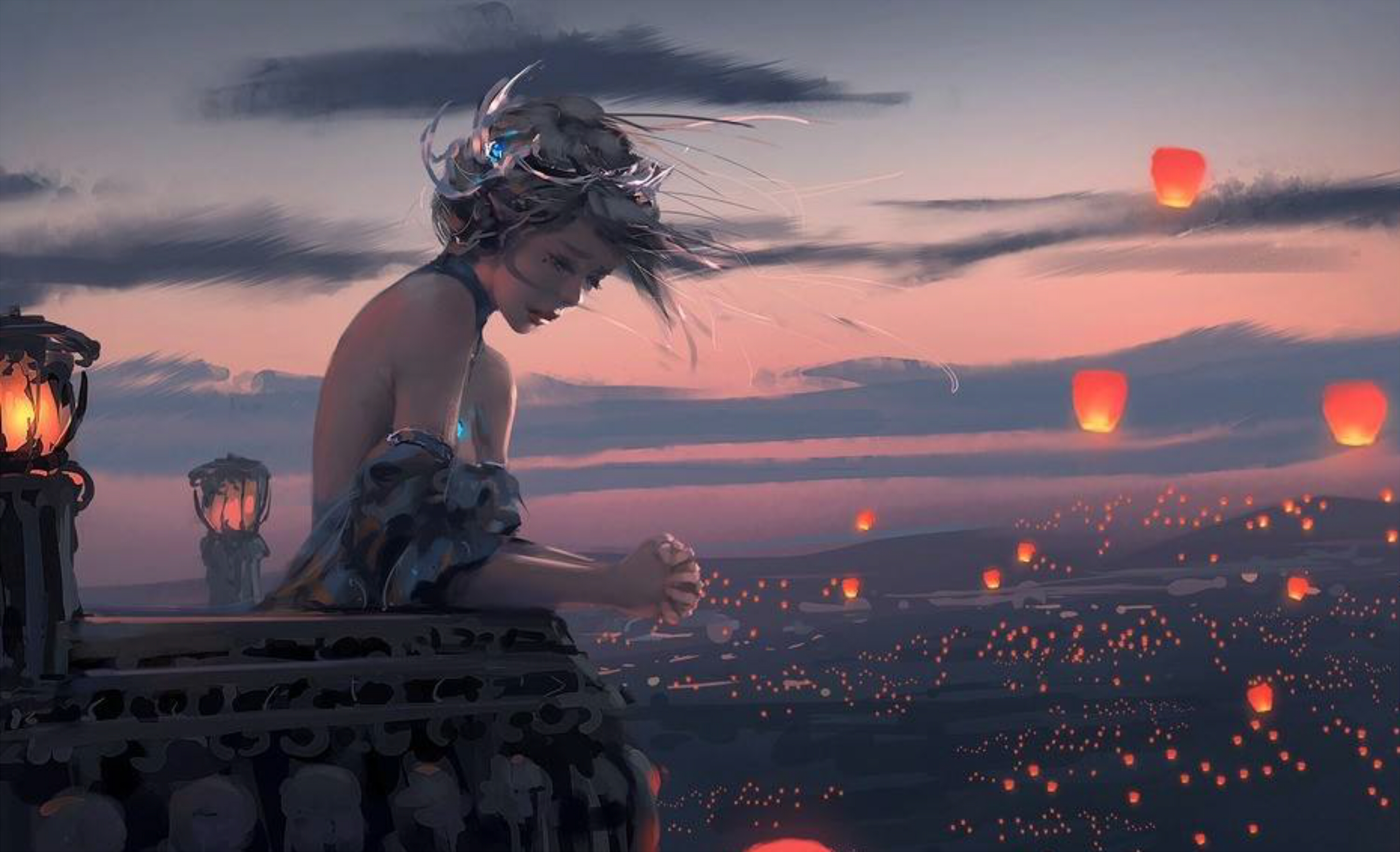 追番要和作者比命长,这些有生之年系列的国漫这辈子都完结不了