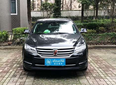 榮威汽車(chē)圖片