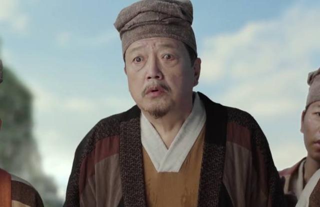 《扶摇》周叔竟然没有死,复活后华丽归来,真实身份曝光