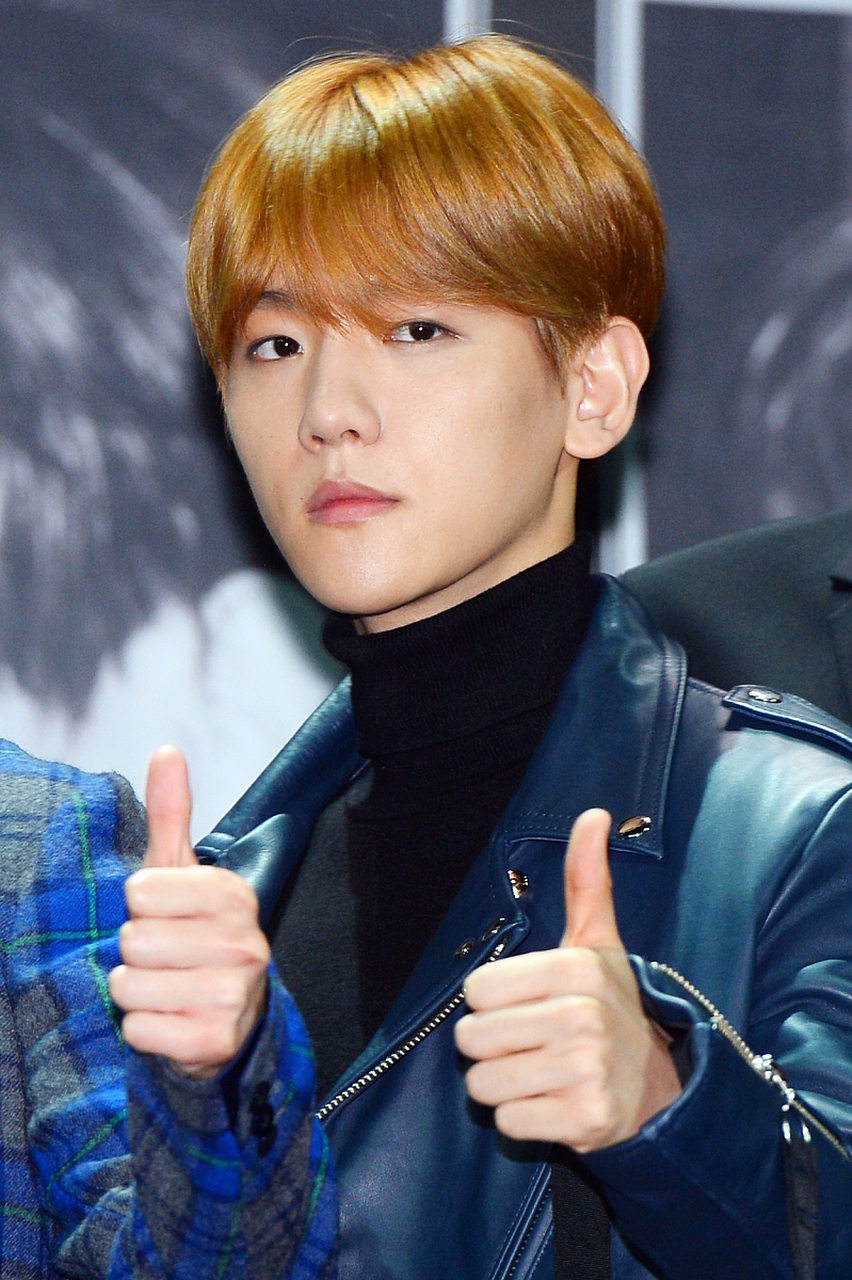 从退团开始,边伯贤和黄子韬应该都不联系了,差不多完全陌生人了.