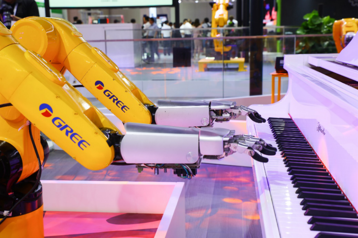 2019工博会即将开幕，格力“宝藏展品”提前看-家电圈官网