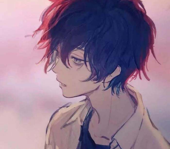 重生甜文,痞坏少年笑得肆意张狂"老子喜欢什么样?孟听那样的"