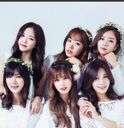 韩国女团apink活动现场再次遭到炸弹威胁,嫌疑人至今未抓获