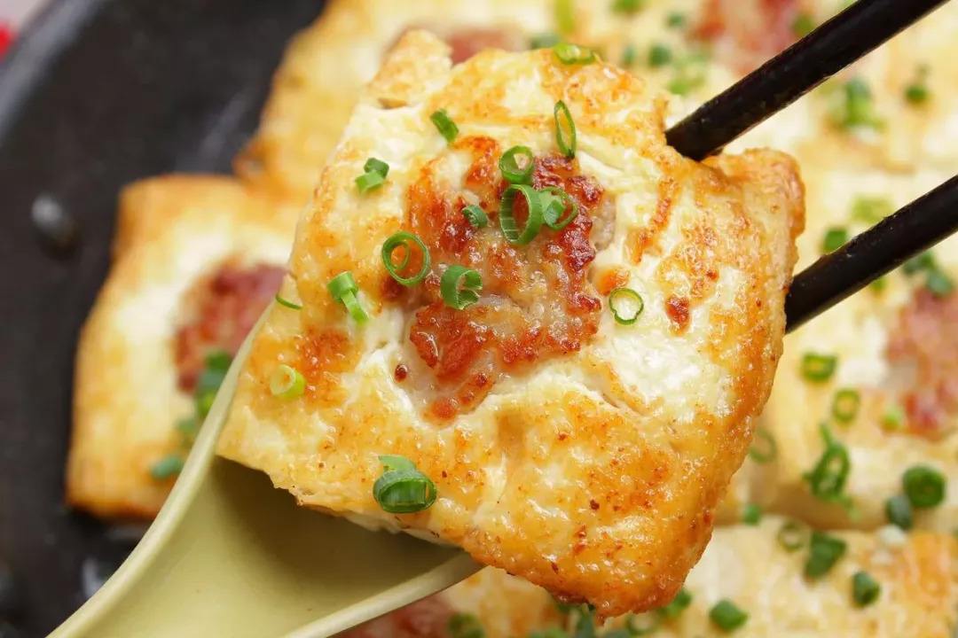 广东清远的特色美食,忍不住就去吃了,那你都吃过几种?