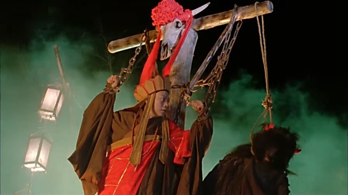 妖怪捉住唐僧为何不马上吃?不是愚蠢而是另有原因?