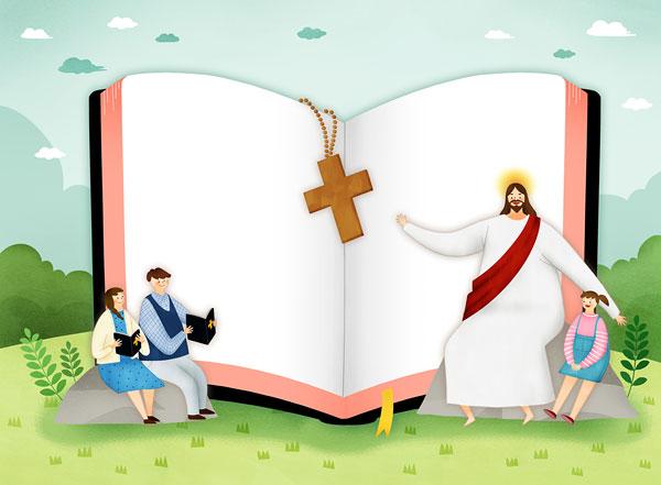 赞美诗-何等爱你阿爸天父,无条件的爱让我心得满足