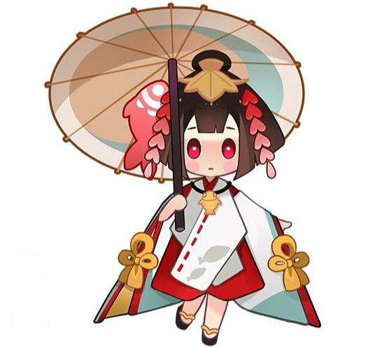 阴阳师:ssr八岐大蛇登场,茨木,酒吞cp皮肤,须佐之男要等1月?