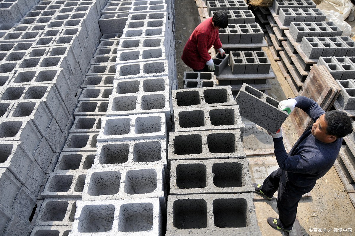 空心砖,青砖