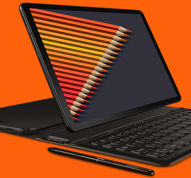 代码泄露!三星galaxy tab s5可能搭载骁龙855