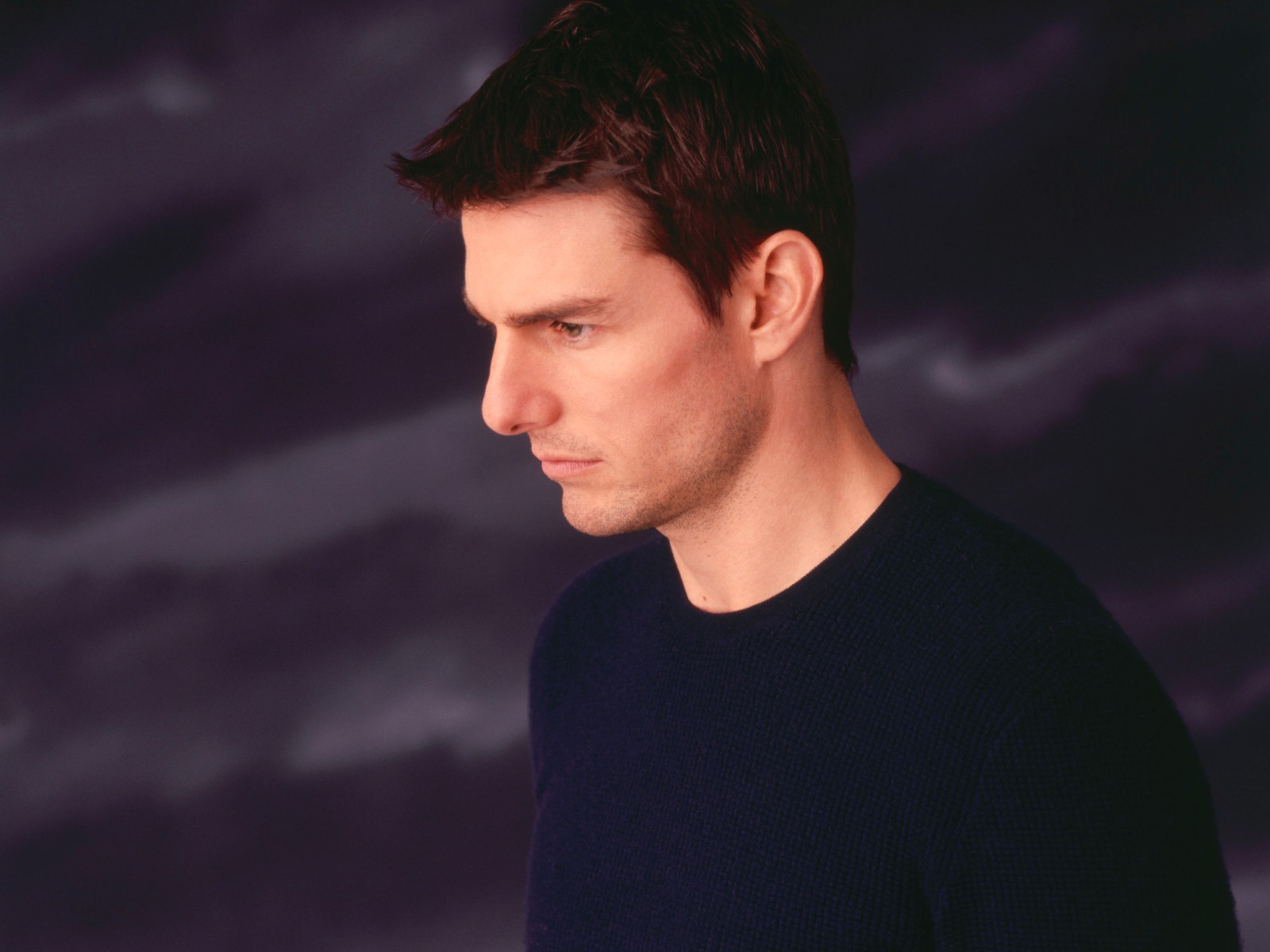 汤姆·克鲁斯---好莱坞不老男神 票房神话的缔造者