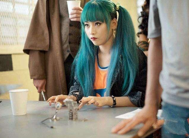 我国第一美女黑客,曾一天瘫痪国外3000台电脑,现状如何?