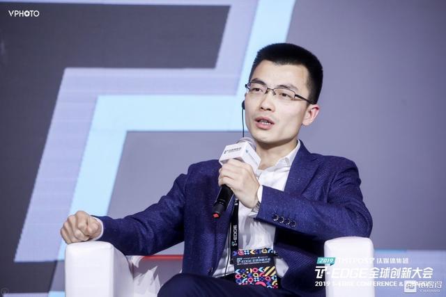 兰毅:以区块链的新方式整合与运行,公链才有可能大规模应用