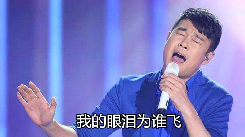 歌曲妈妈我想你原唱汤潮,唱哭了多少天下儿女