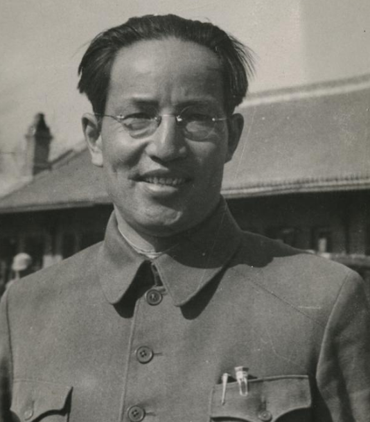 他是解放战争中,我军牺牲的最高将领,如今很少人听过他的名字
