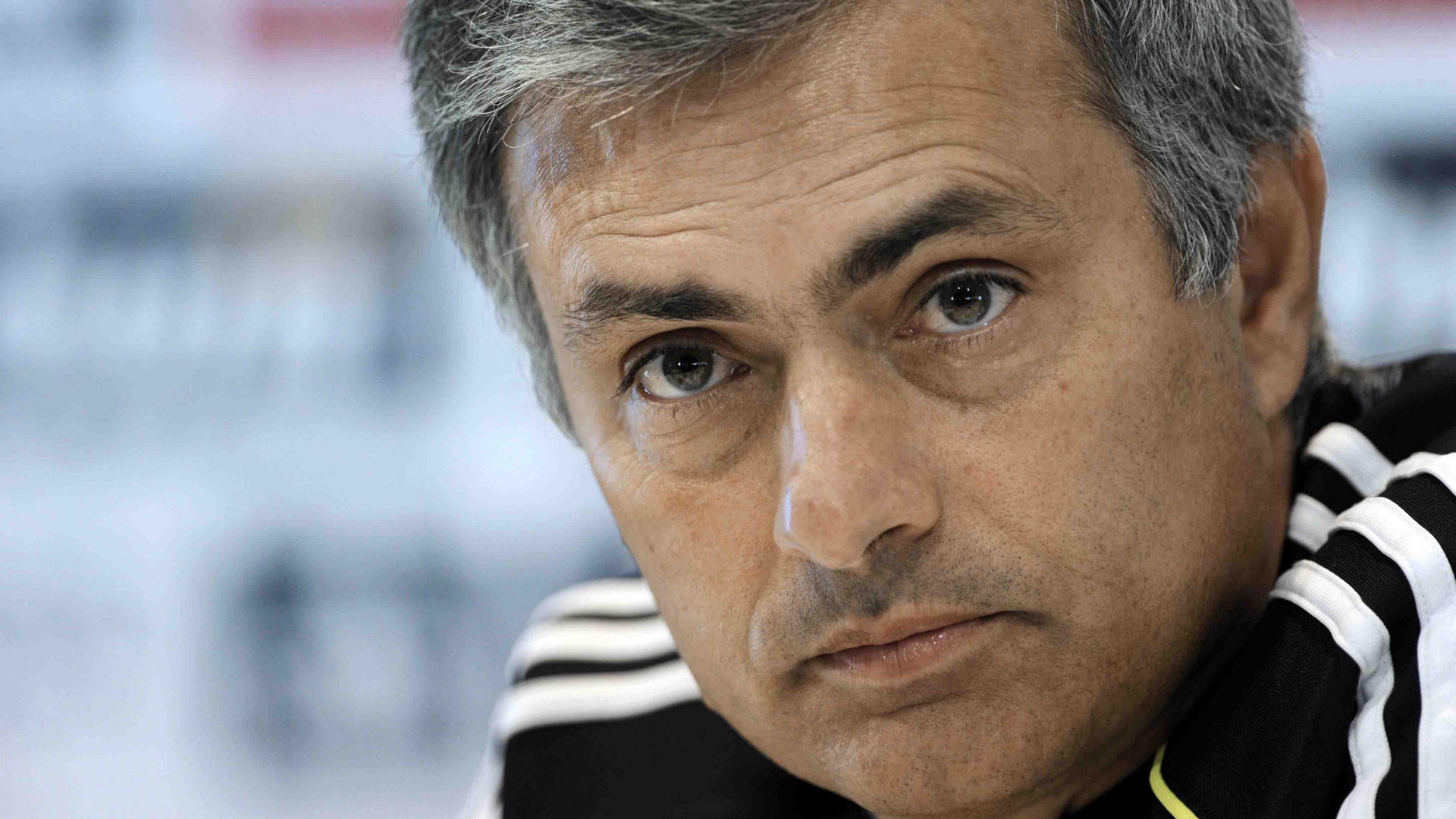 穆里尼奥,魔鬼中的天使,他永远值得我们尊重