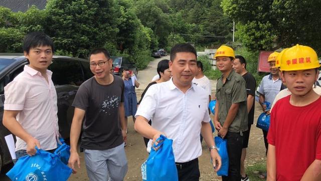 温州市乡村振兴专项督查组调研瑞安市曹村镇"文都武乡 瓯越粮仓"乡村