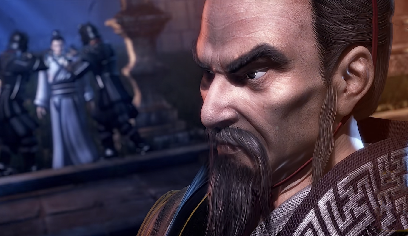 《天行九歌》88集更新,王齮与罗网有联系,好坏难辨